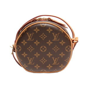 Louis Vuitton Boite Chapeau Souple Monogram Shoulder Bag